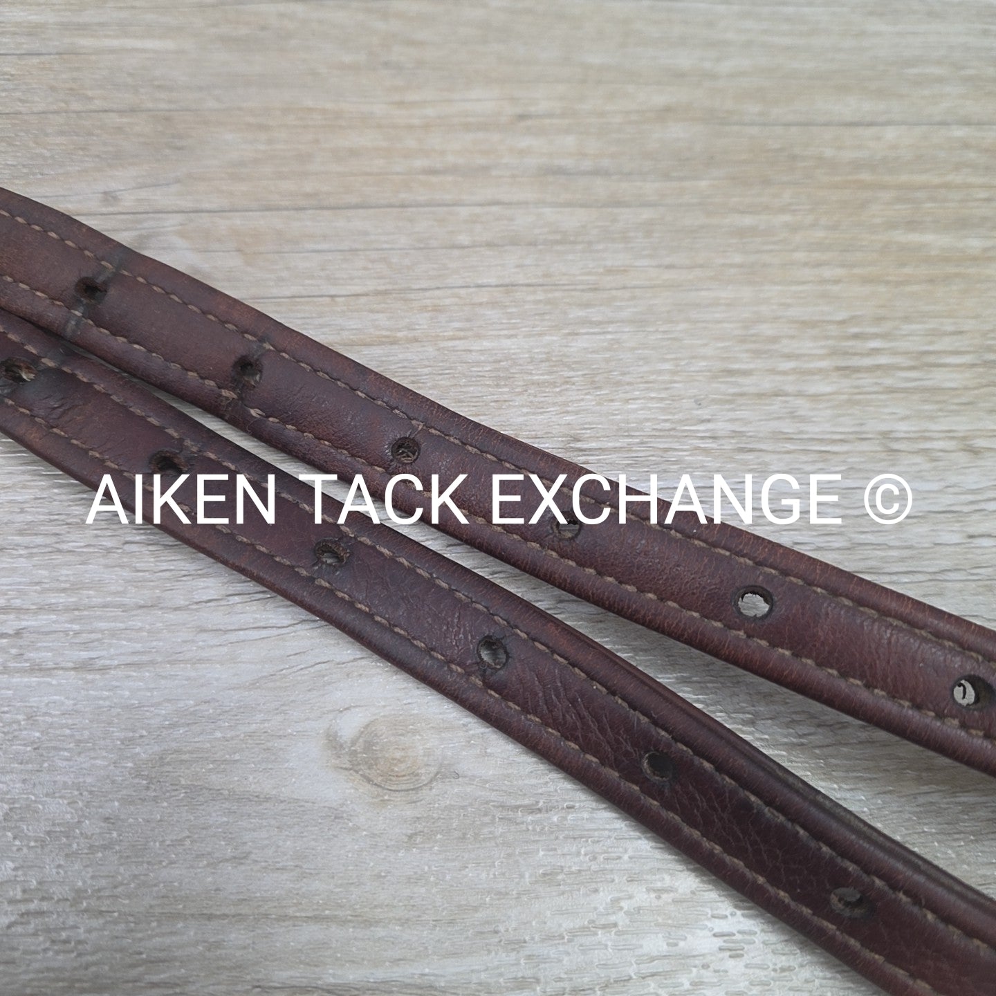 Pessoa Stirrup Leathers, Size 54"