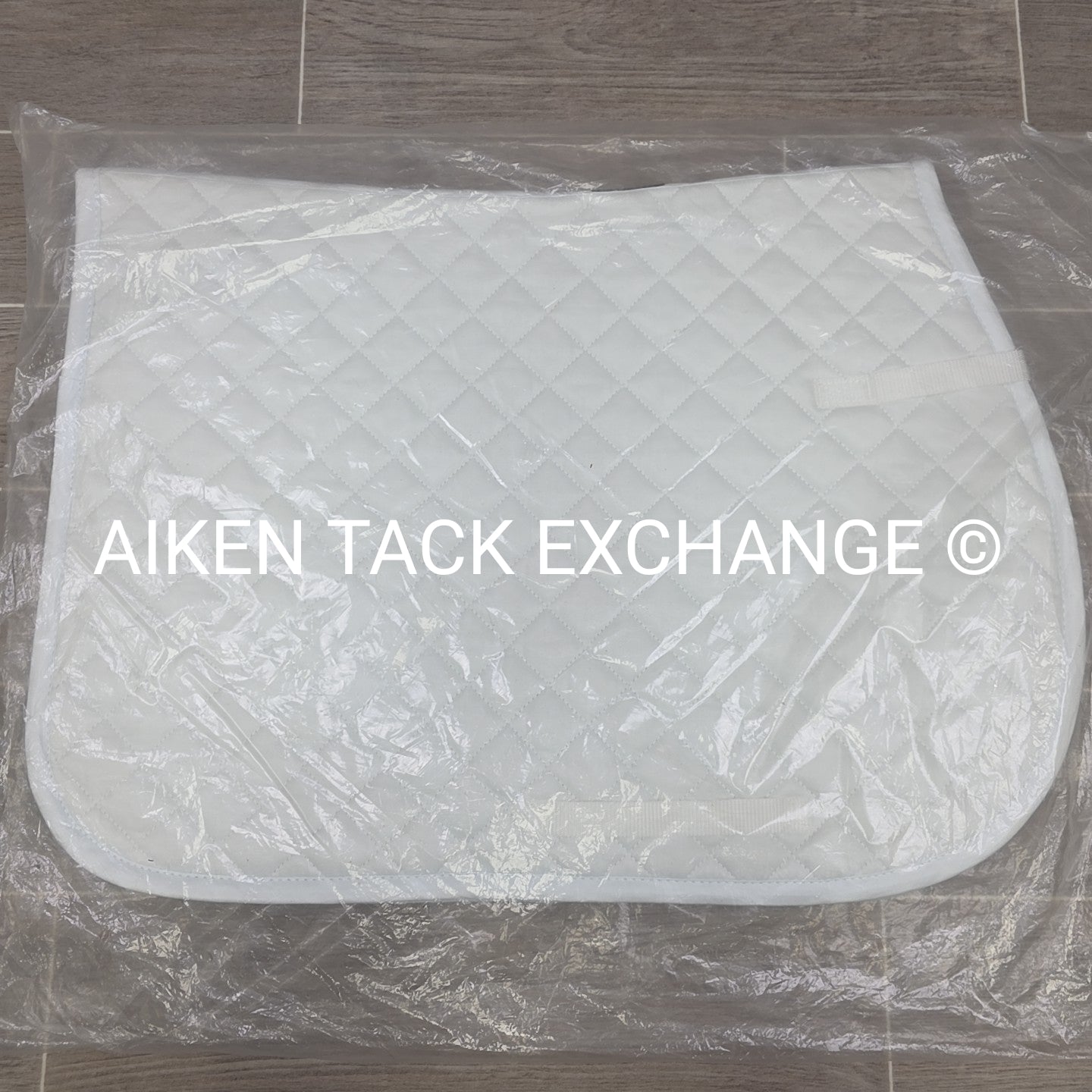 Dover Saddlery All Purpose Saddle Pad