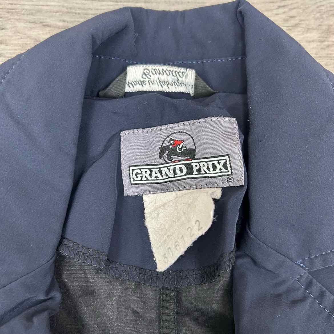 Grand Prix Show Coat, Size 6