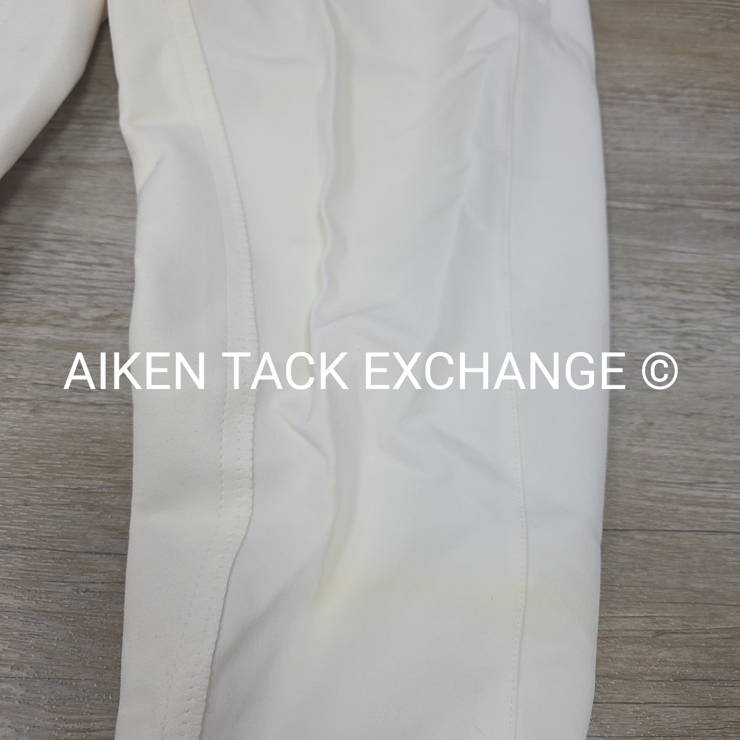 Trainer's Choice Full Seat Breeches, Size 30 L