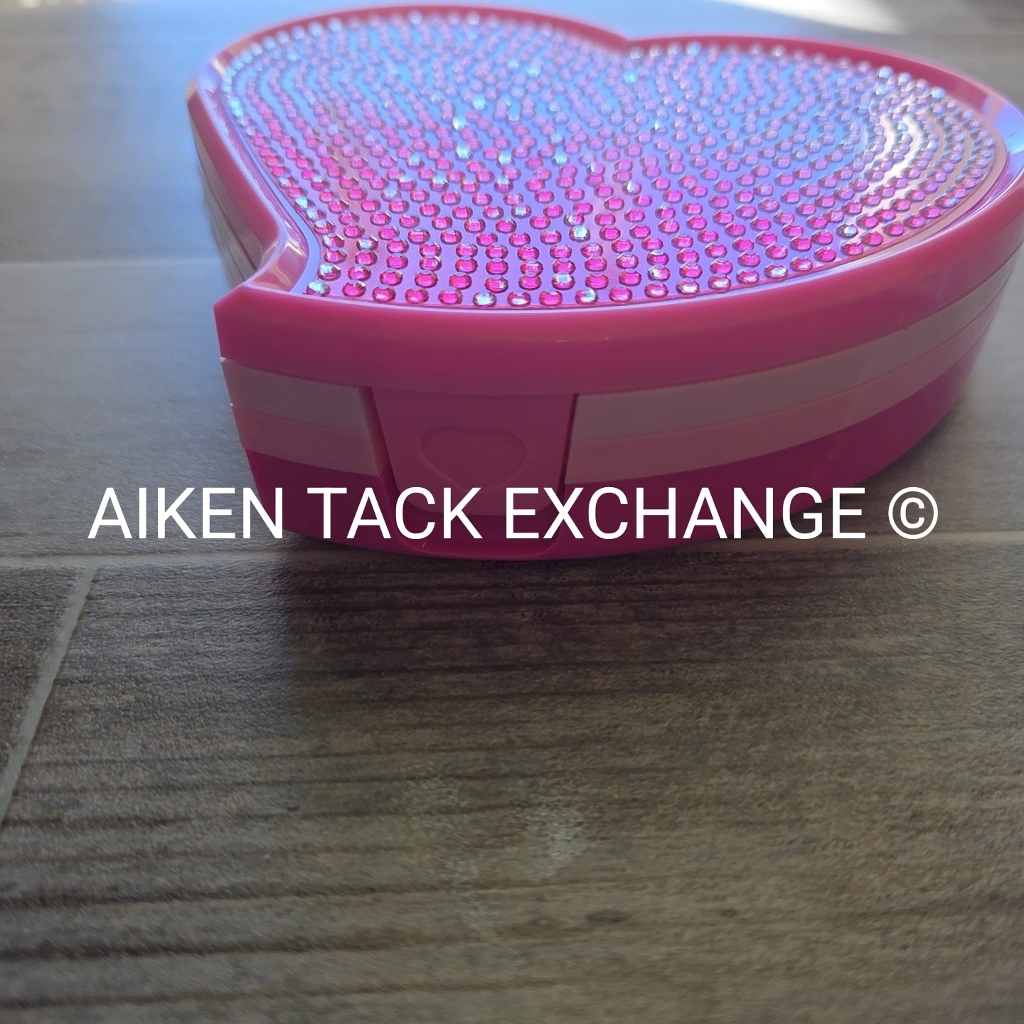 Claire's Beauty Sets - Makeup Kit & Lip Balms (Set of 3)