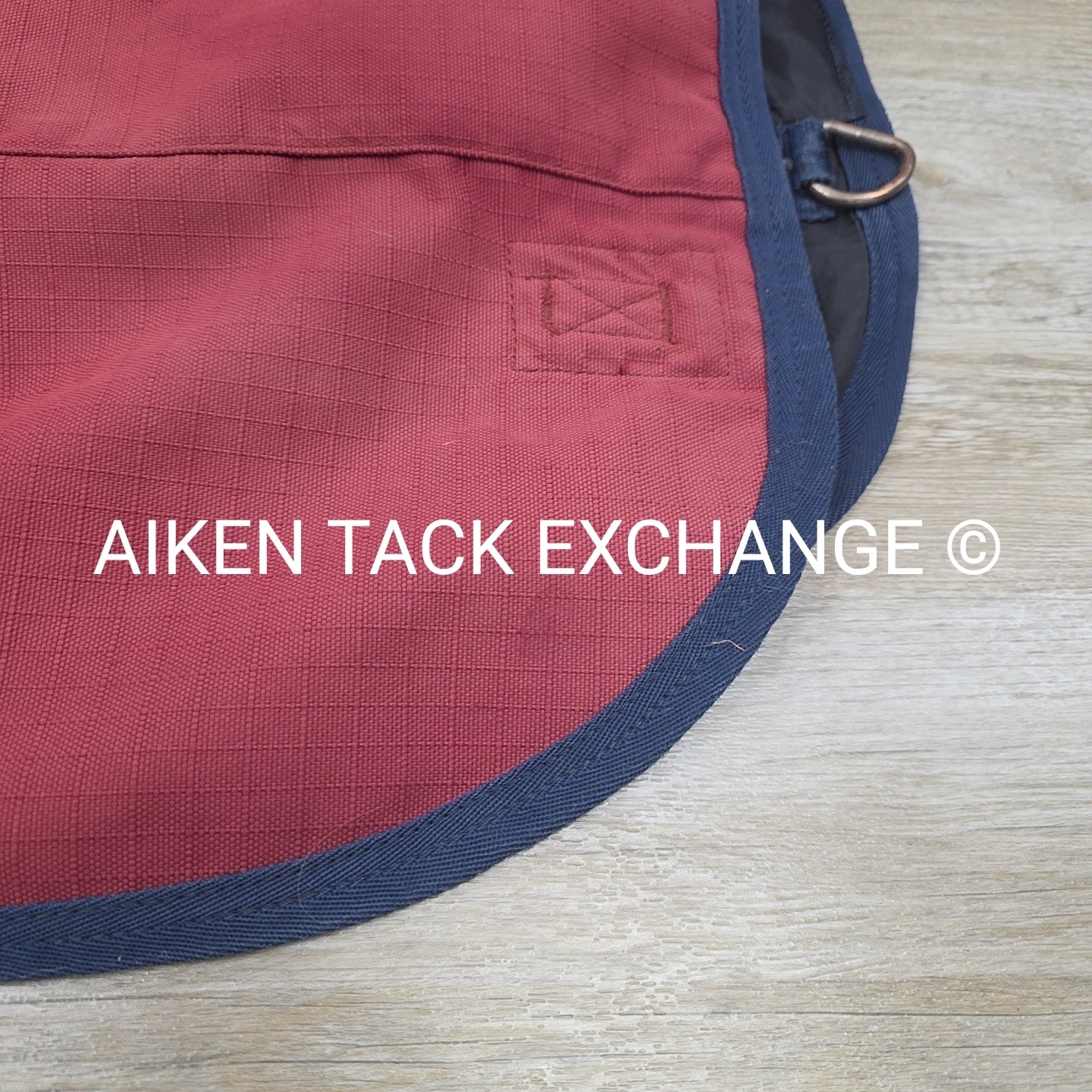 Saxon Medium Weight Turnout Blanket, 81"