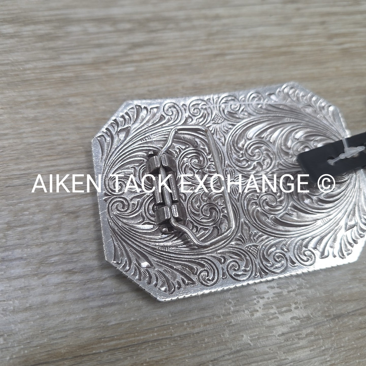 Ariat Belt Buckle