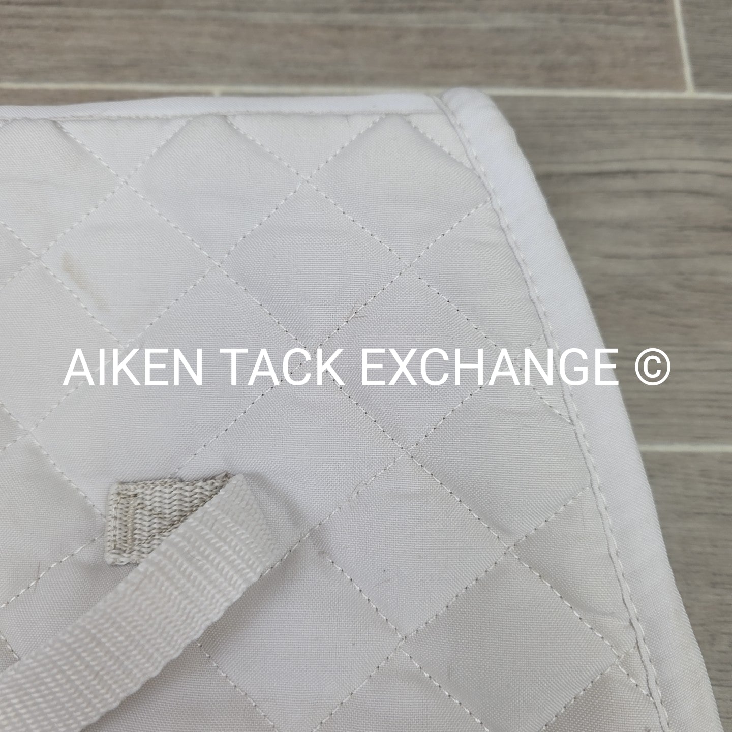 Dover Saddlery All Purpose Saddle Pad