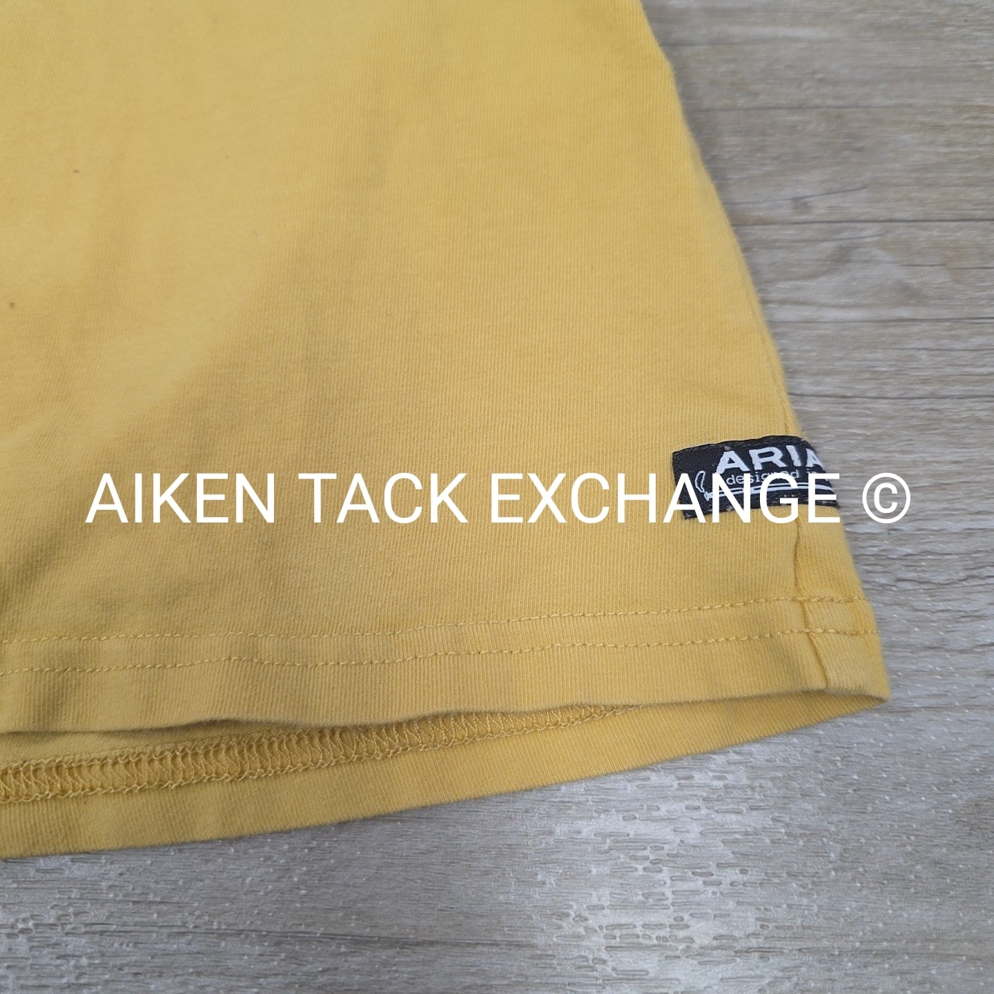 Ariat Short Sleeve Shirt, Women's Small