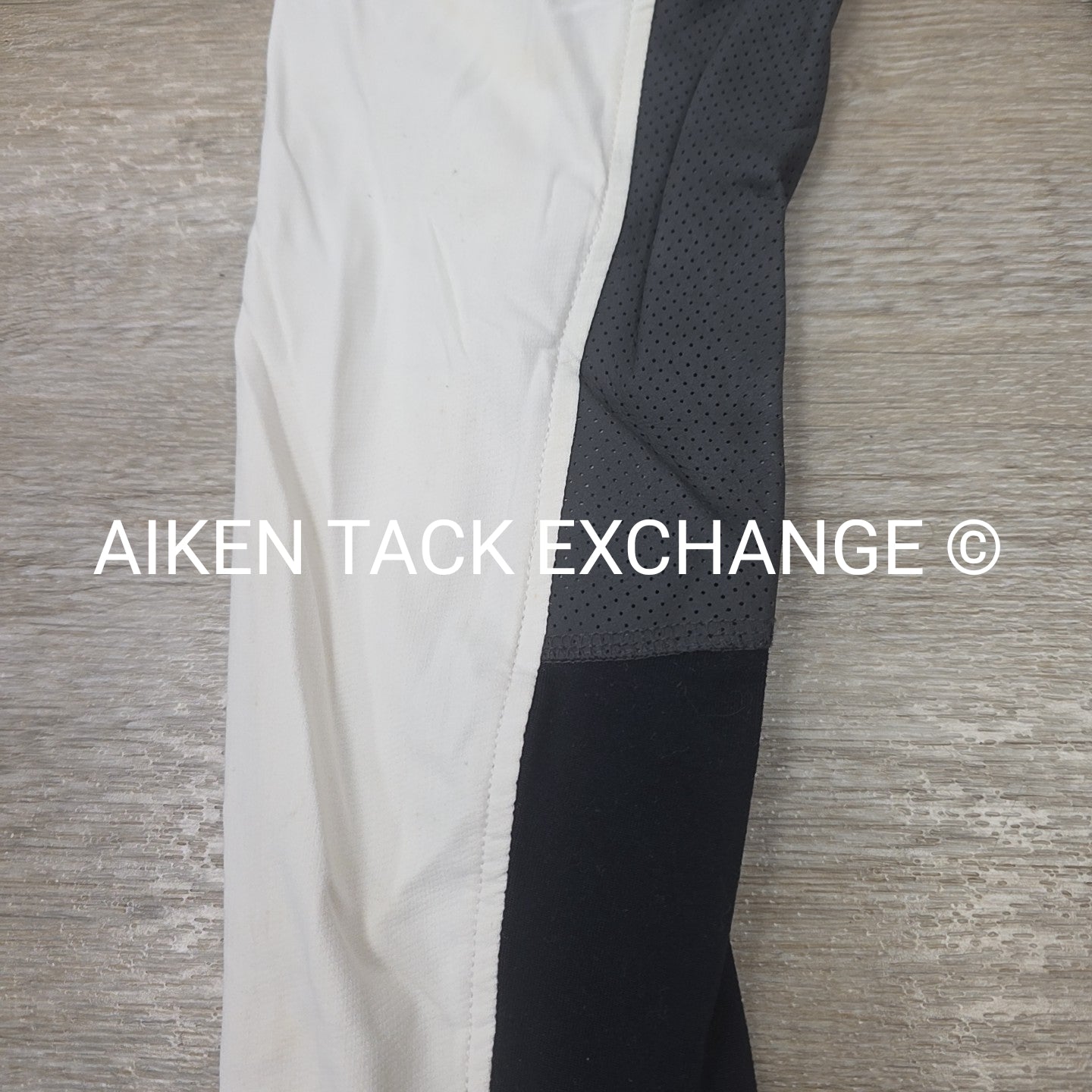 Kerrits Cross Over Full Seat Breeches, Size Large