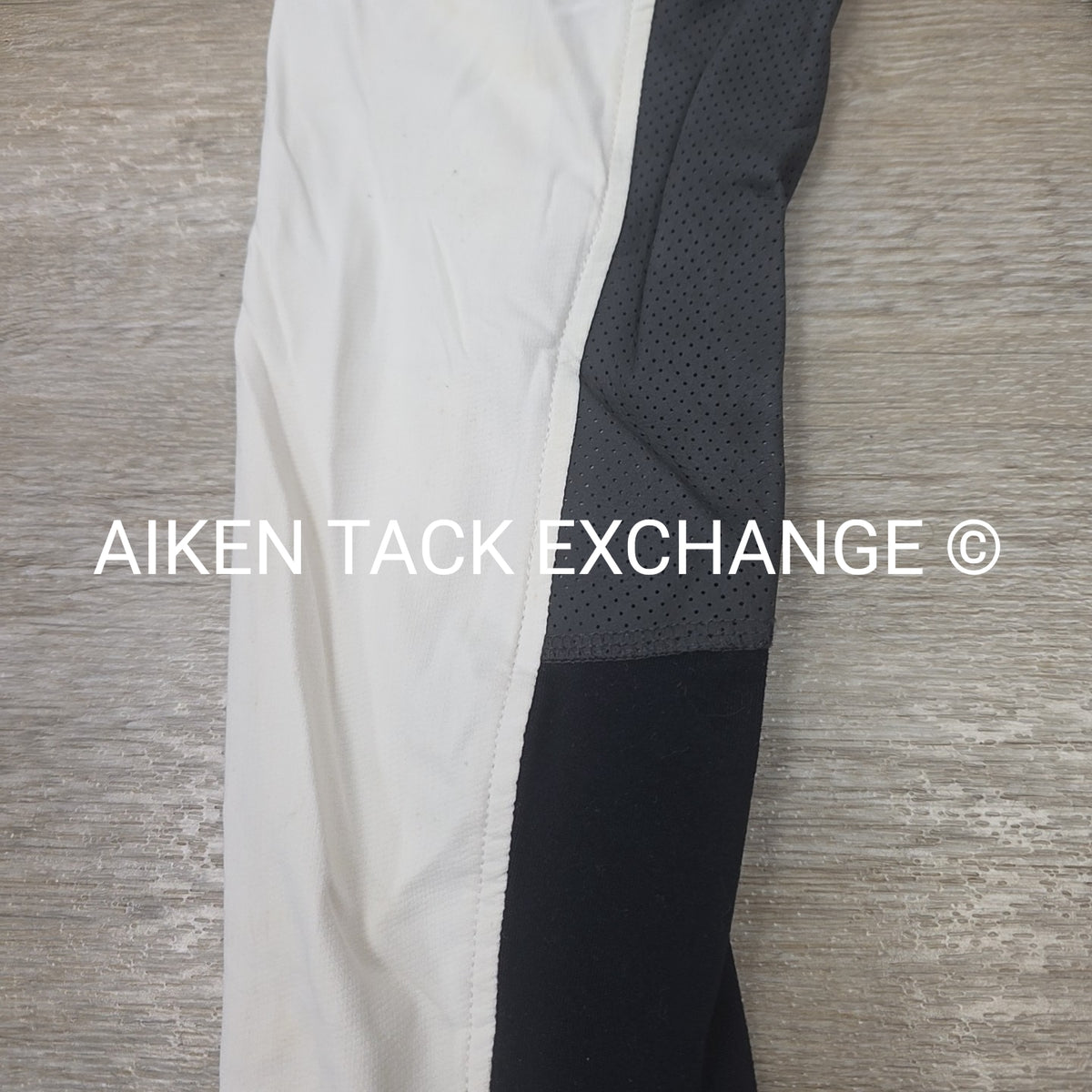 Kerrits Cross Over Full Seat Breeches, Size Large