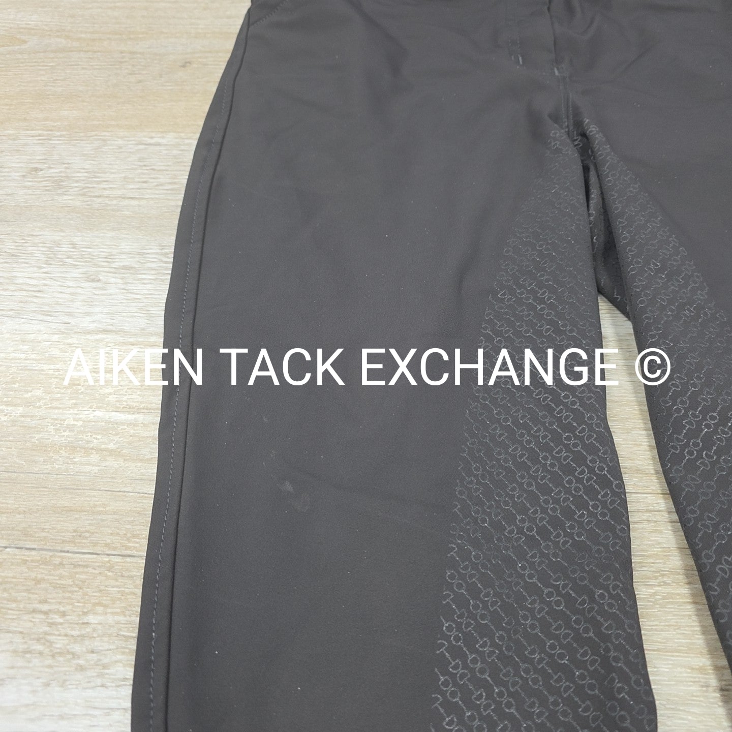 Dover Saddlery Wellesley Silicone Grip Full Seat Breeches, Women's 32