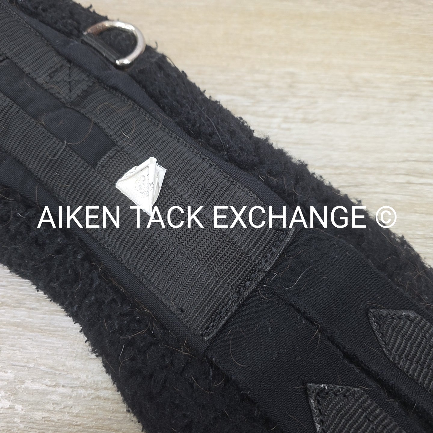 Toklat Contour Fleece Dressage Girth, 24"