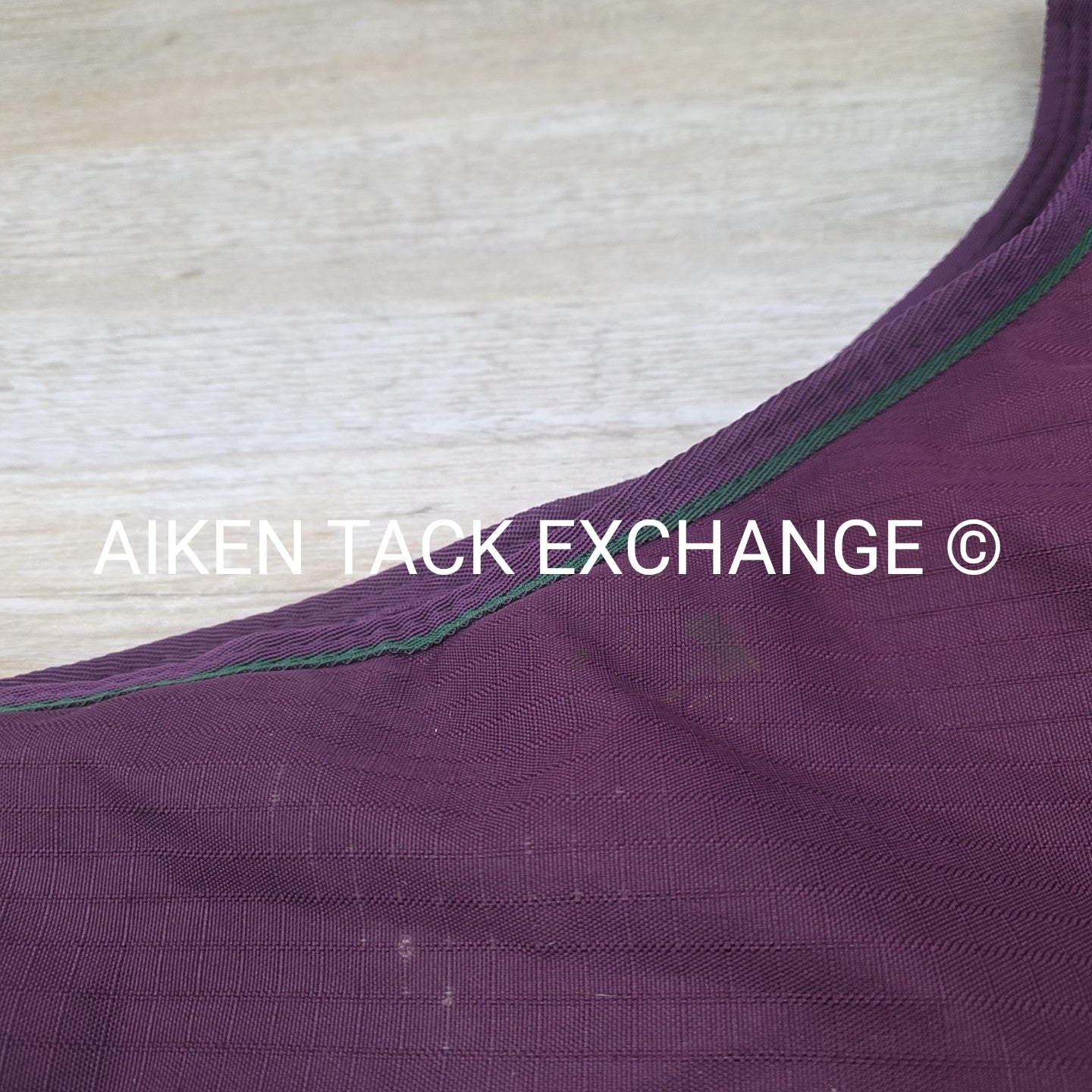 Stateline Tack Adjustable Turnout Blanket, 48" - 60"