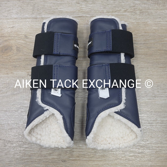 SmartPak Sport Boots, Medium, Set of 2