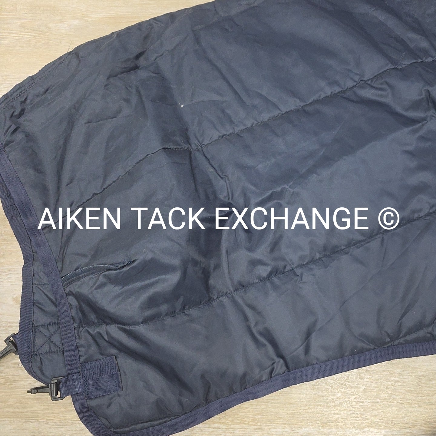 Horseware Ireland Summer Series Turnout Liner, 100g fil, Size 78"