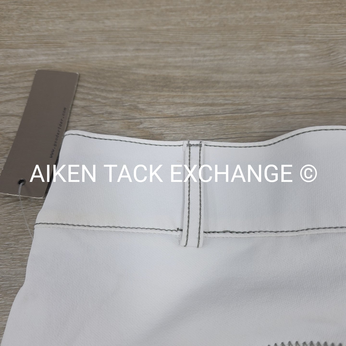 Goode Rider Full Seat Breeches, Size 26 L