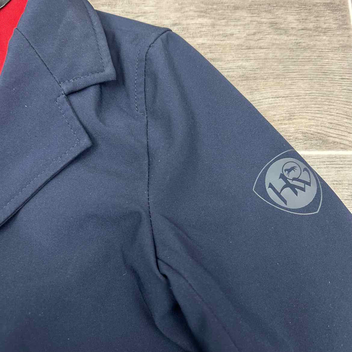 Horseware Kids Competition Show Coat, Size 7-8 years