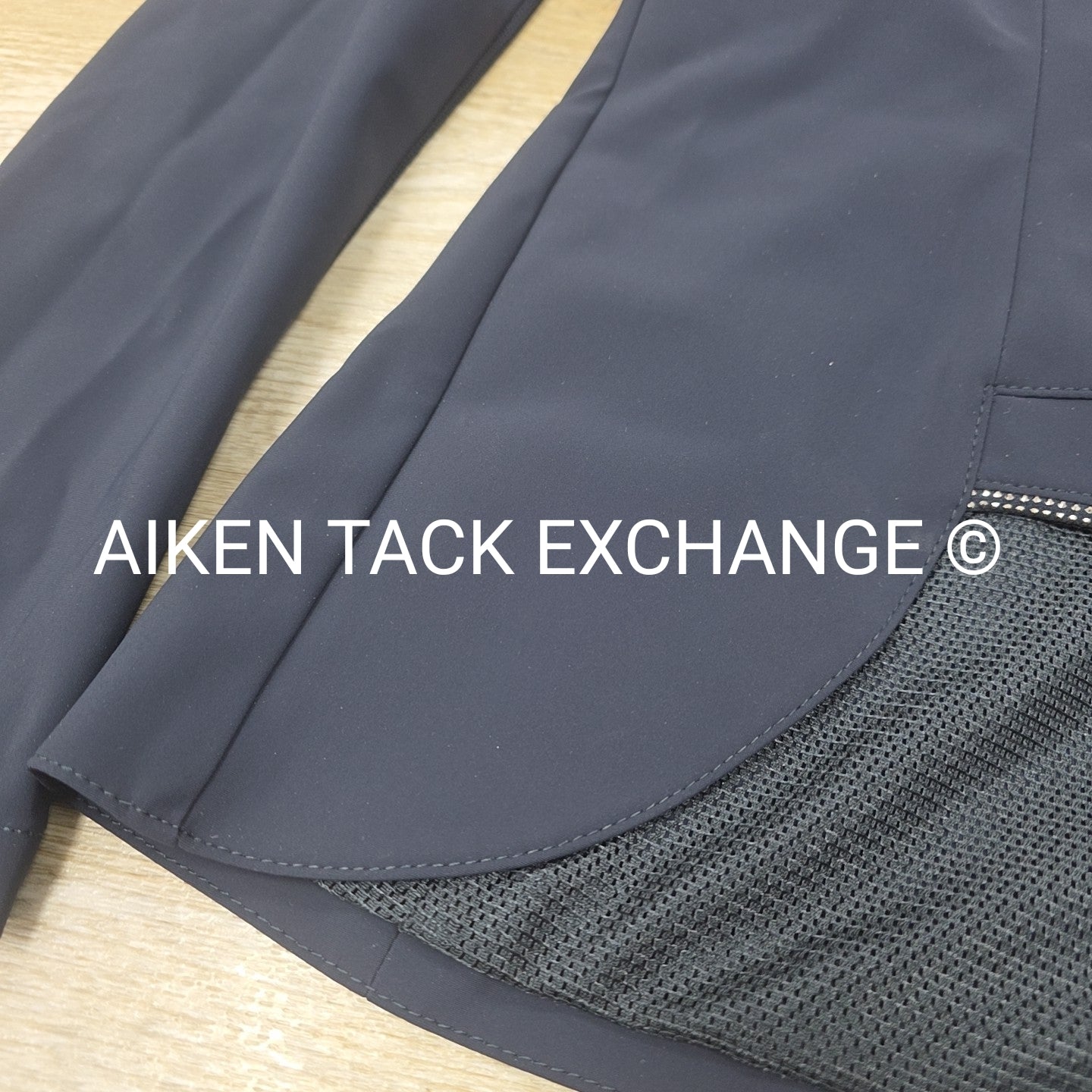 Pikeur Cecile Short Tail Show Coat, Size 12