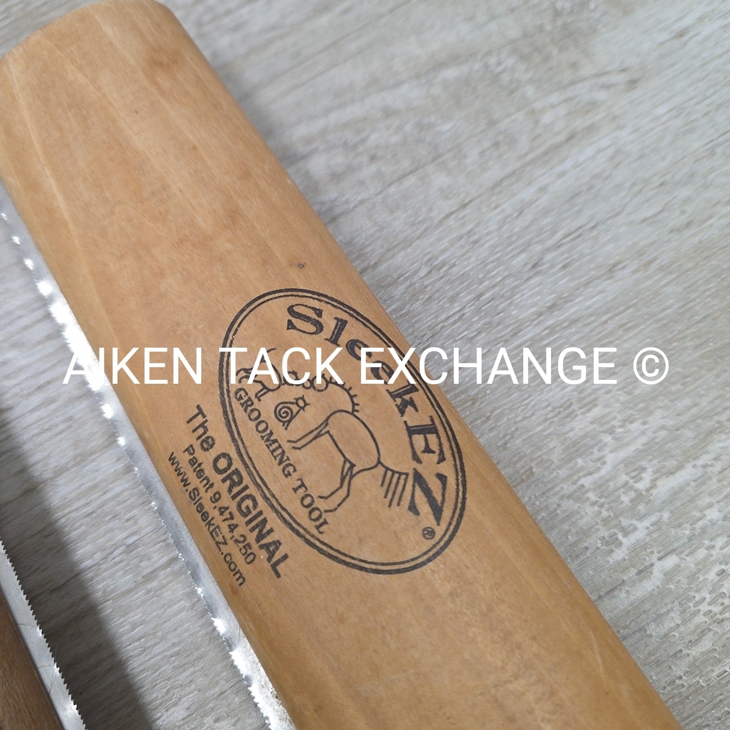 BARGAIN BUNDLE: 2 SleekEZ 10 Inch Grooming Tool