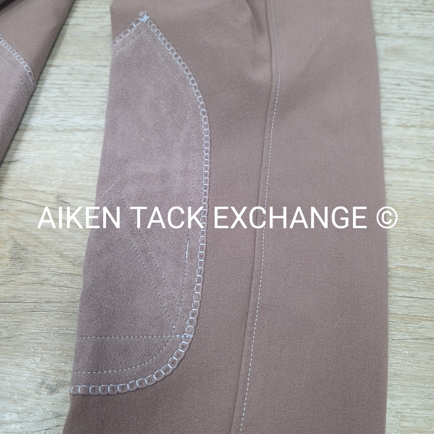 SmartPak Piper Knee Patch Breeches, Size 26 L