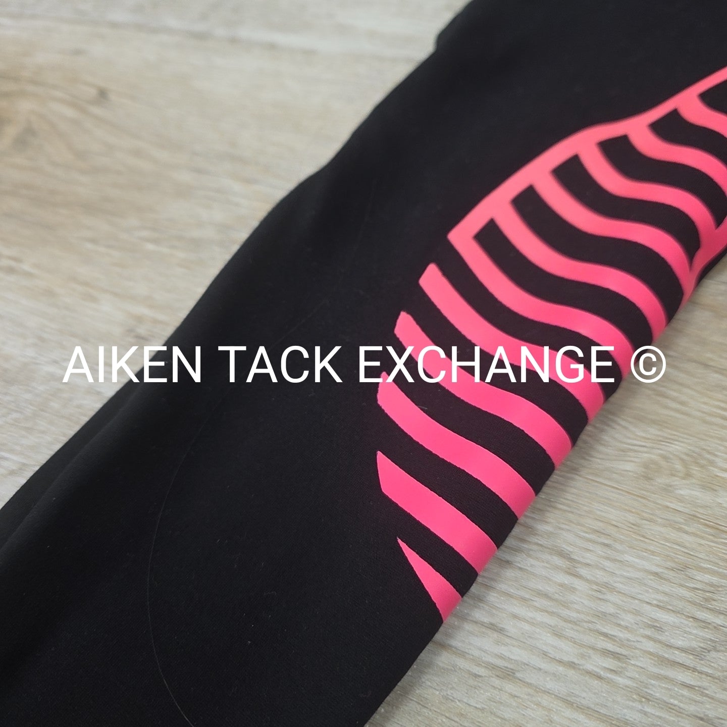 HR Farm Silicone Grip Tights, Size 8