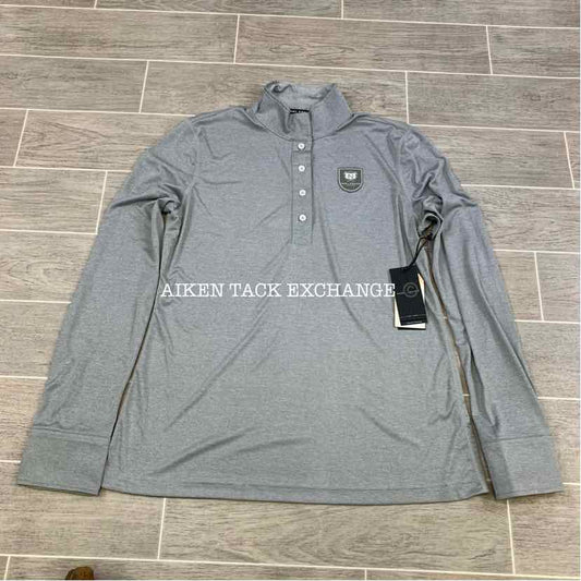 Noel Asmar Long Sleeve Show Shirt, Size X-Large