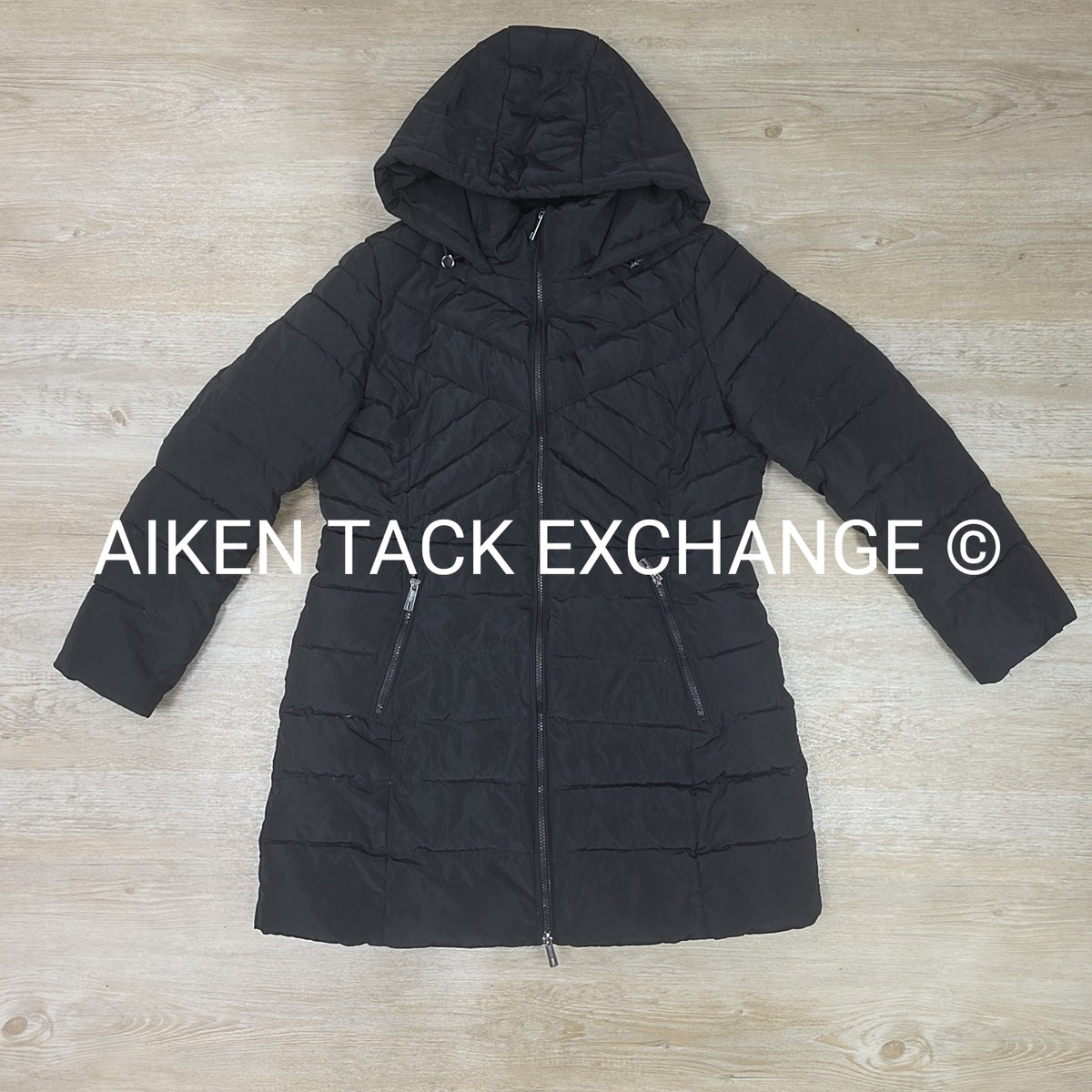 Kenneth Cole Reaction Winter Jacket, Size Large