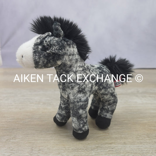 Douglas Horse Plush Stuffed Animal