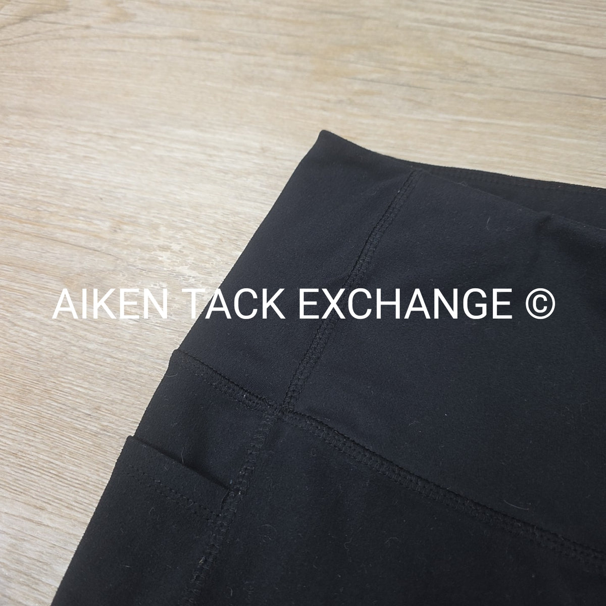 Danskin Leggings, Size Large