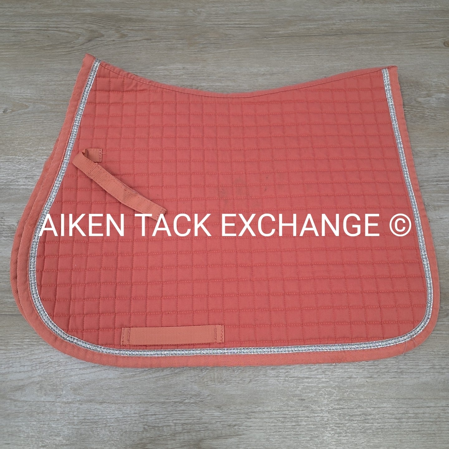 Horze Dressage Saddle Pad, Full