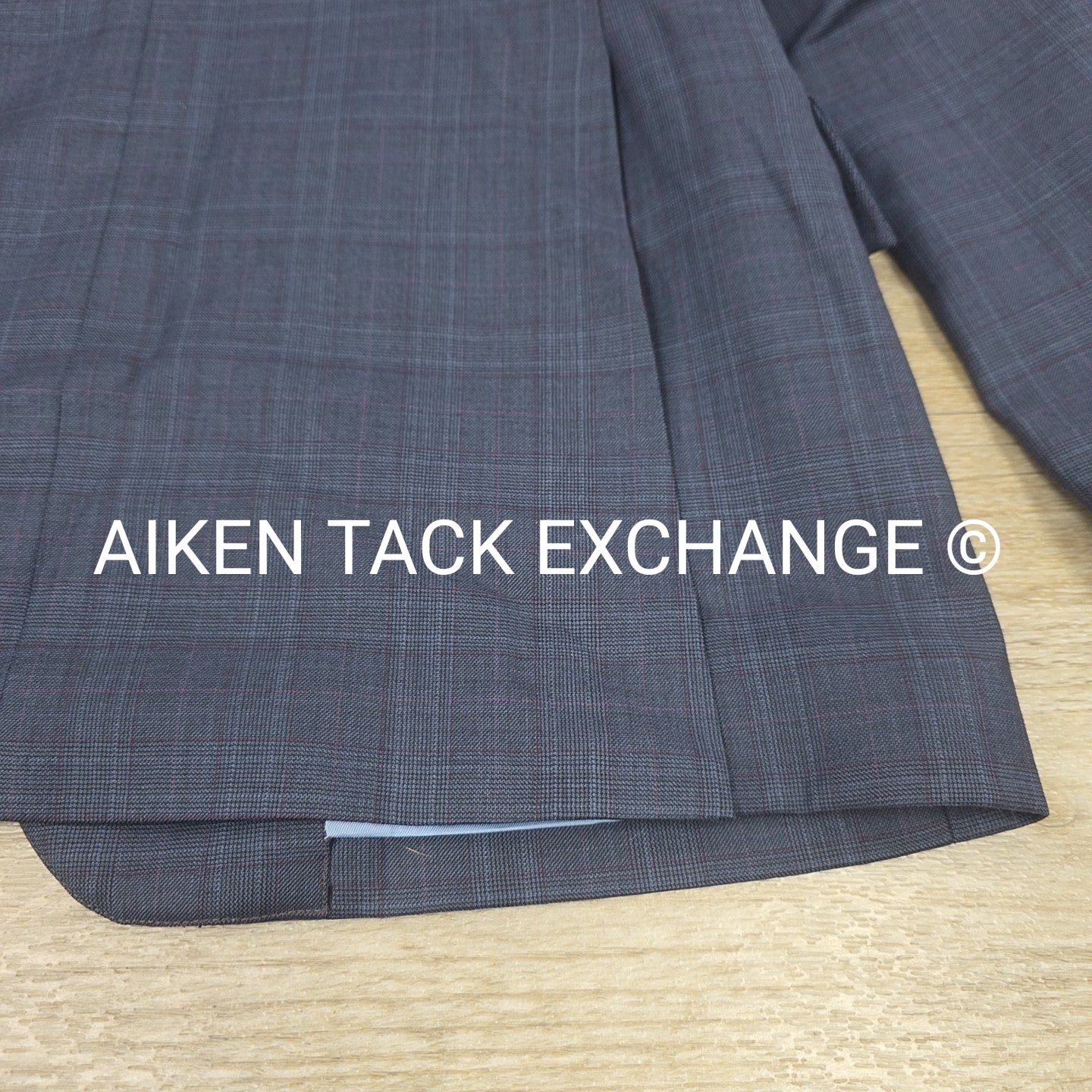 Grand Prix Show Coat, Women's 12R