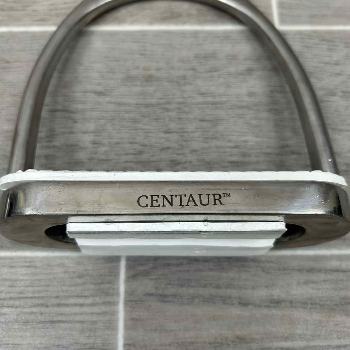 Centaur Fillis Stirrup Irons 4.75"