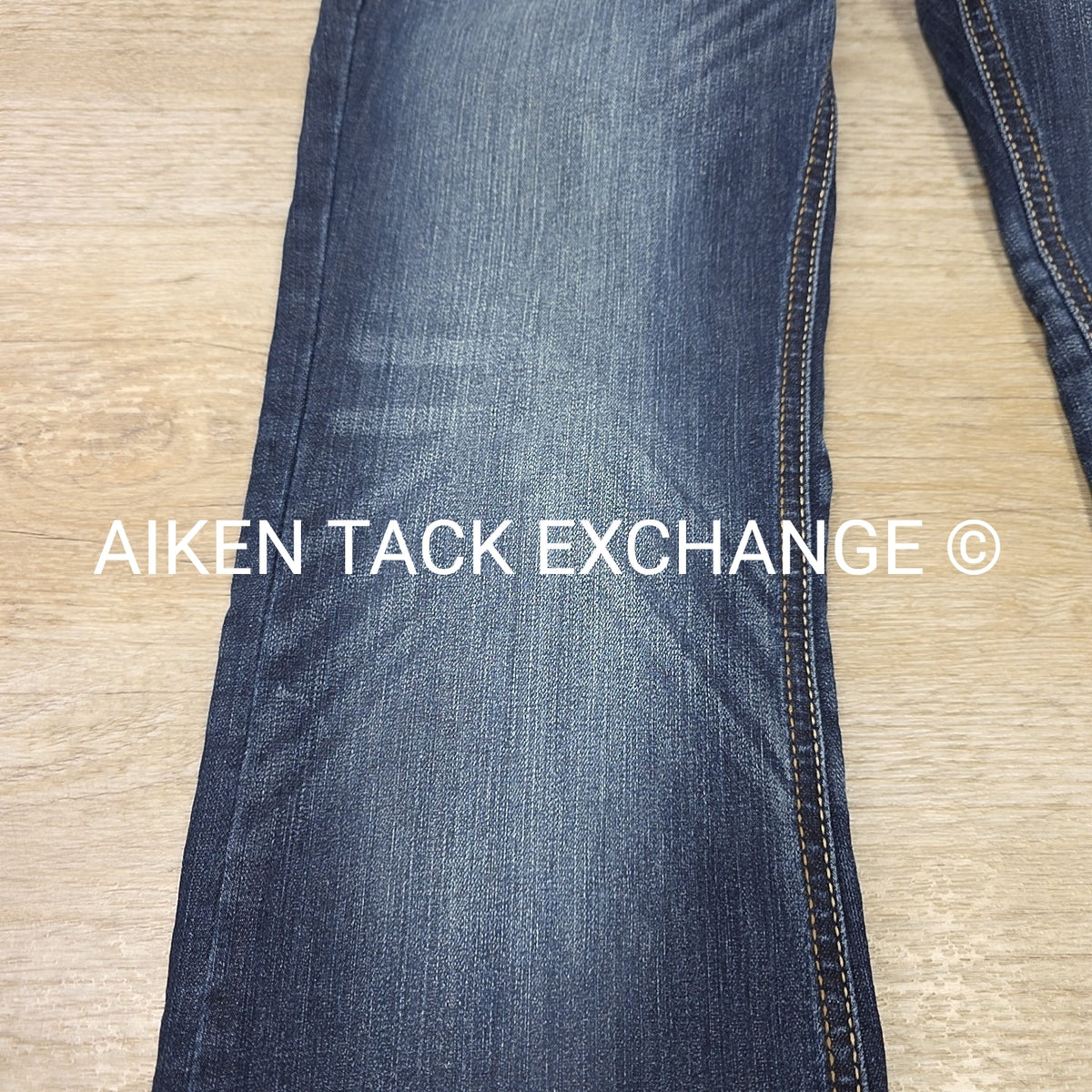 Ariat Perfect Rise Bootcut Denim Jeans, Women's 28R