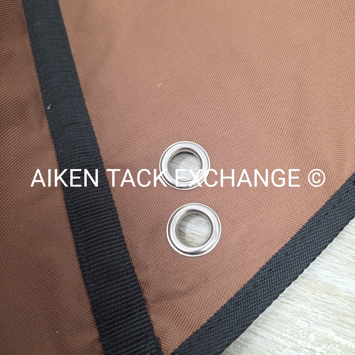 Weaver Leather Insulated Nylon Saddle Bag