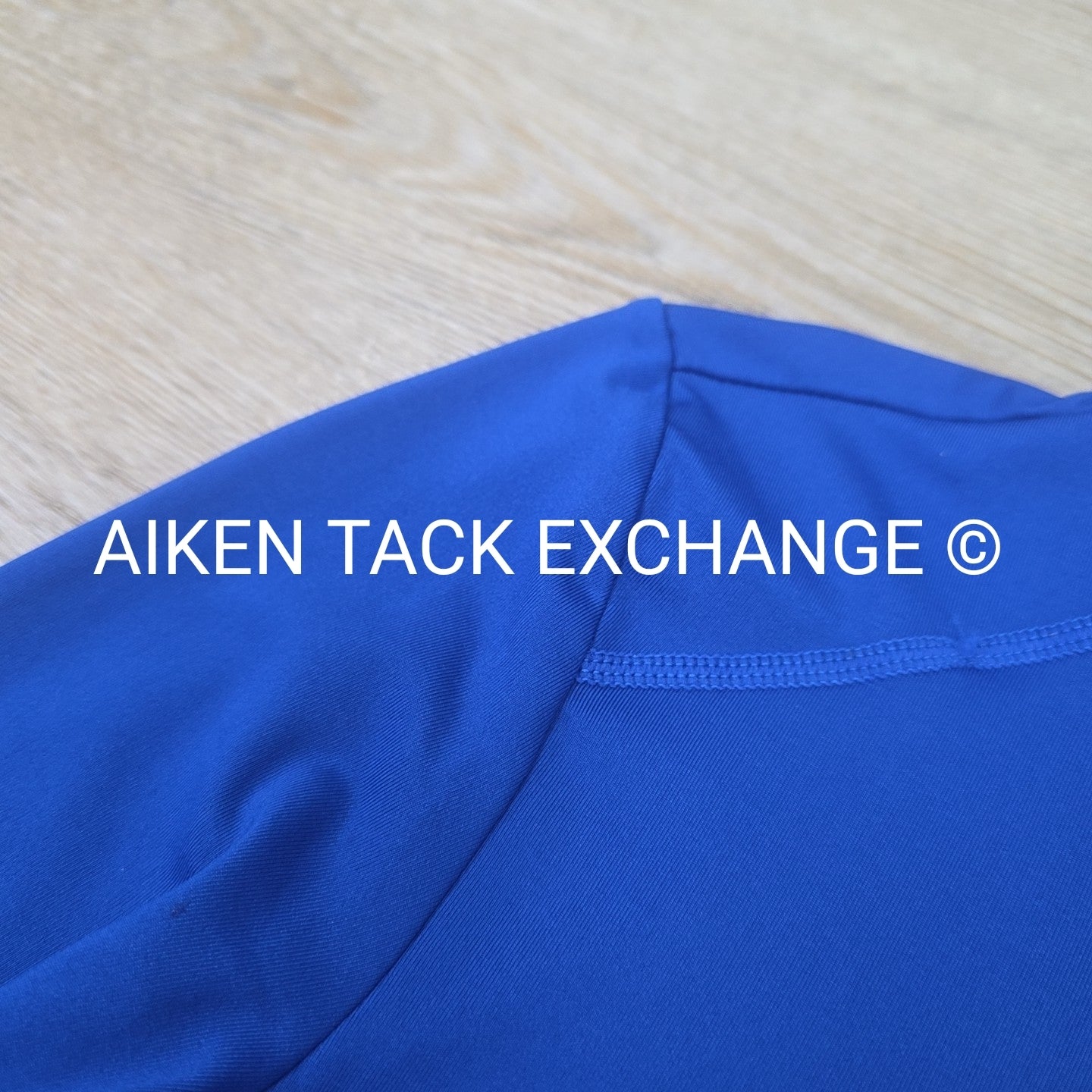 HKM Long Sleeve Functional Shirt, Women's XXSmall
