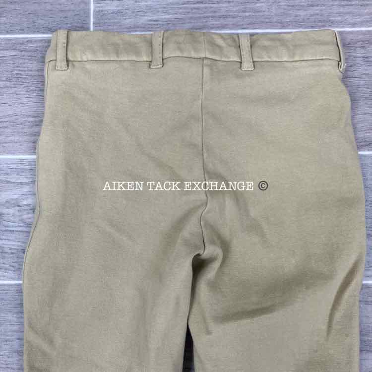 BARGAIN BUNDLE: Treadstone Knee Patch Breeches, 2 Size 14 & 1 Size 10