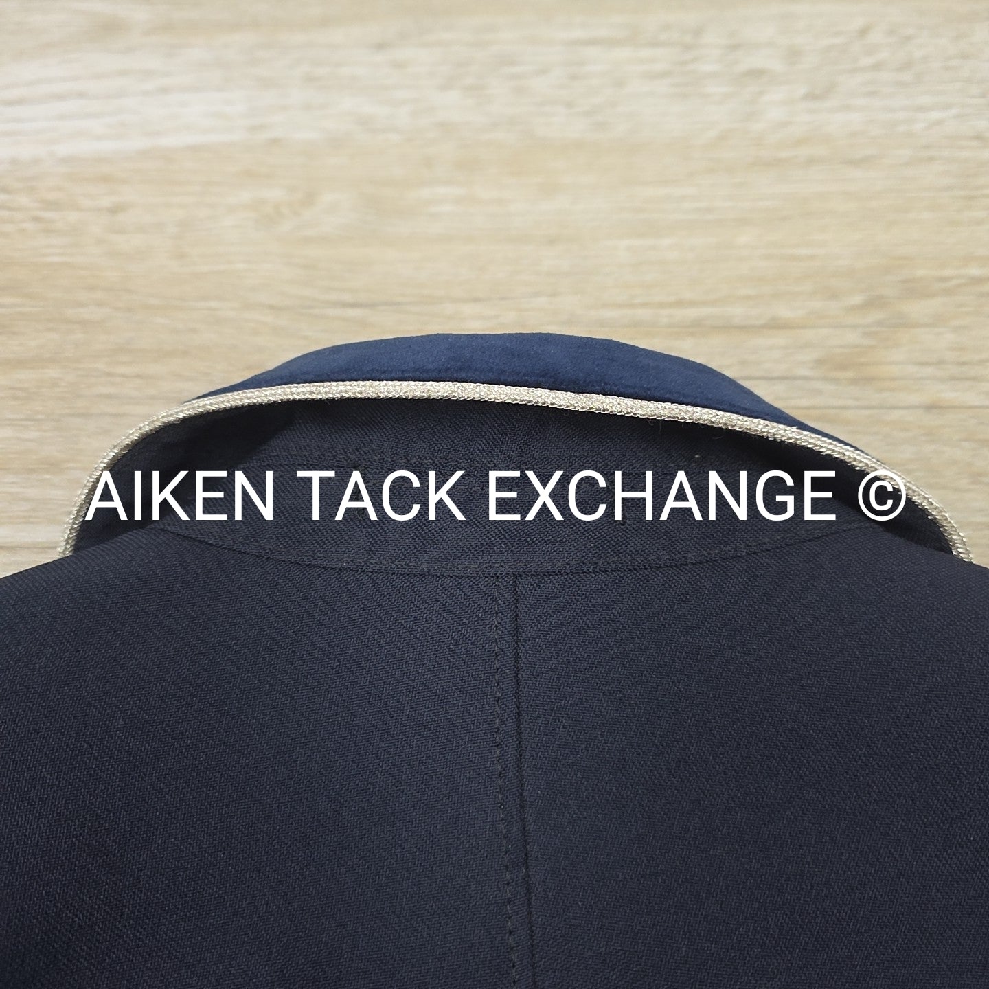 Eurofit Dressage Show Coat, Size 14 L