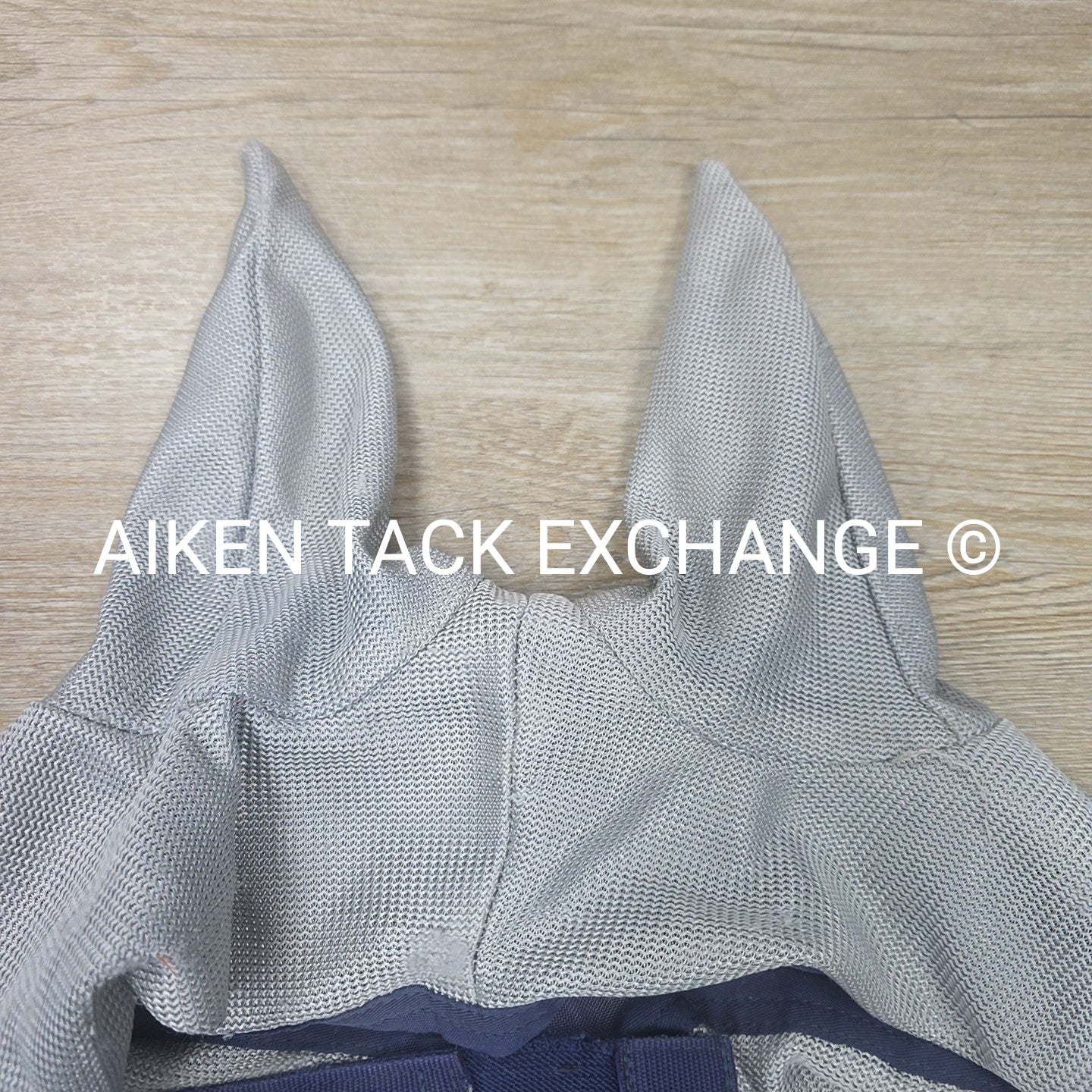 BARGAIN BUNDLE: 2 SmartPak, 2 Bucas Fly Masks, Size Horse