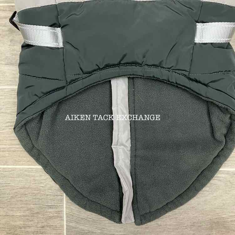 Telluride Clothing Co. Dog Jacket with Harness, Size Large