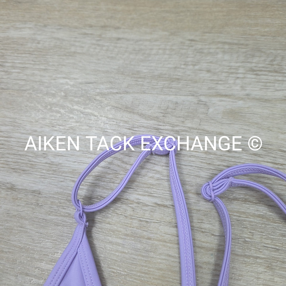 Aubrion Equestrian Sports Bra, Like New, Size XXSmall