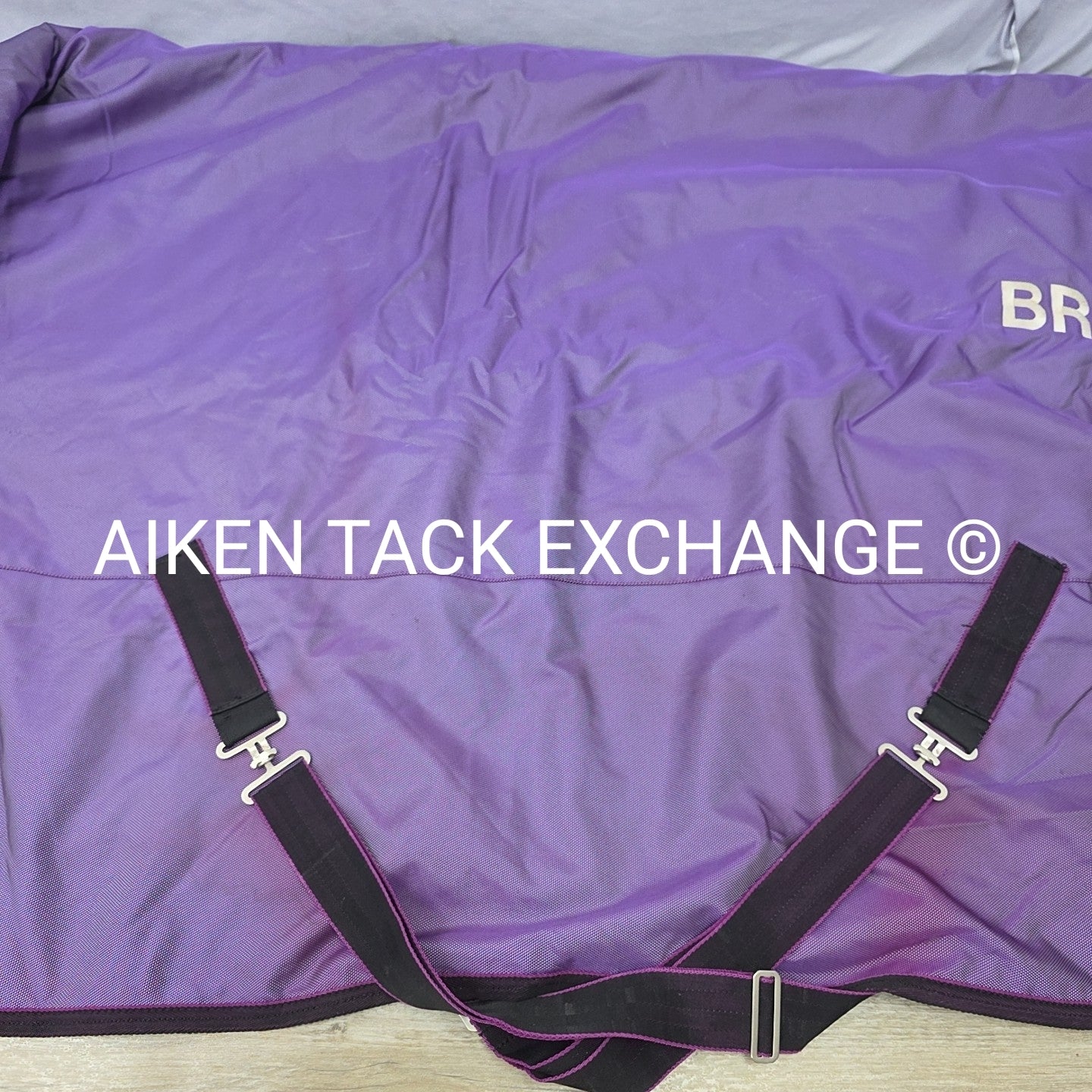 Weatherbeeta Arion Combo Heavy Weight Turnout Blanket, 84"