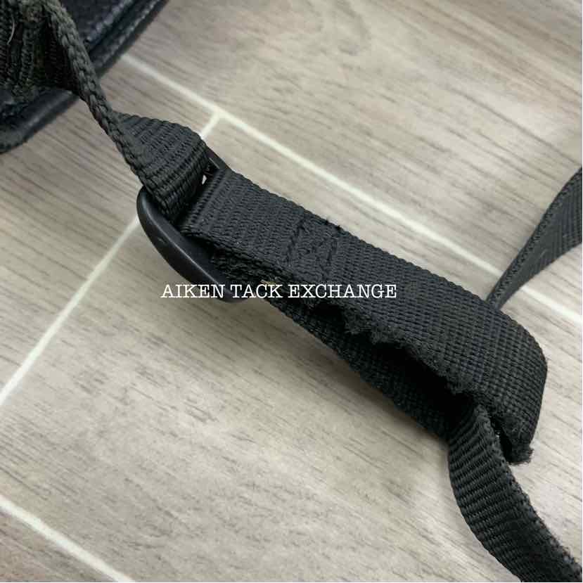 Best Friend All-in-One Grazing Muzzle, Size Full