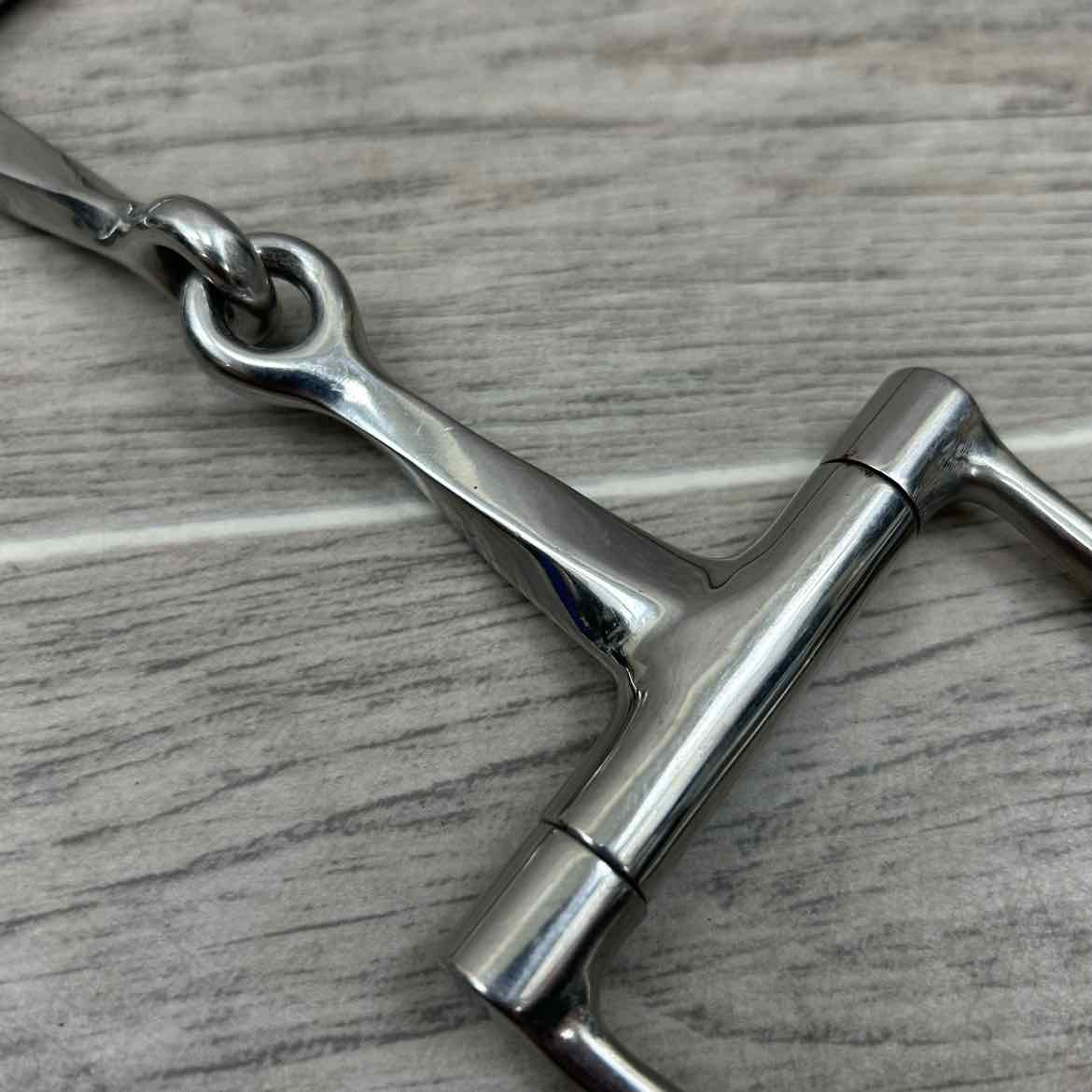 Centaur Single Joint Slow Twist D Ring Bit 4.75"