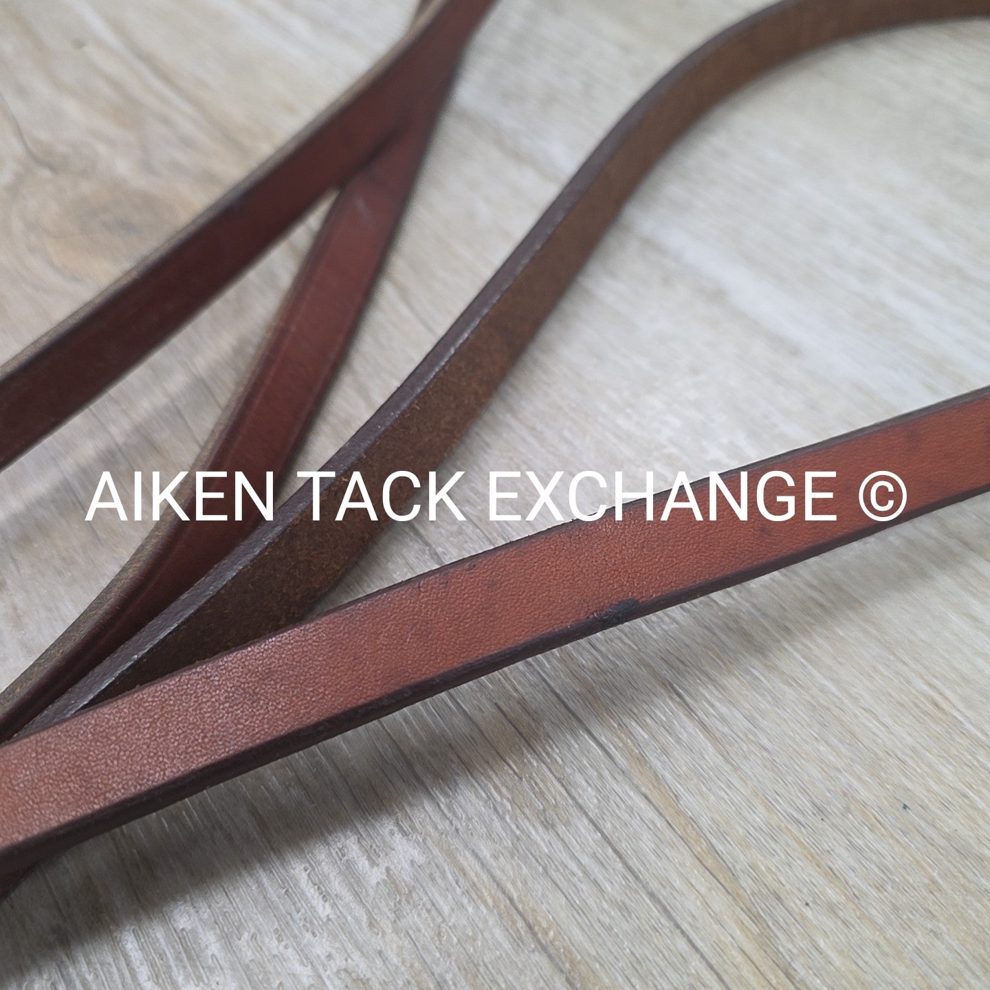 BARGAIN BUNDLE: Western Reins
