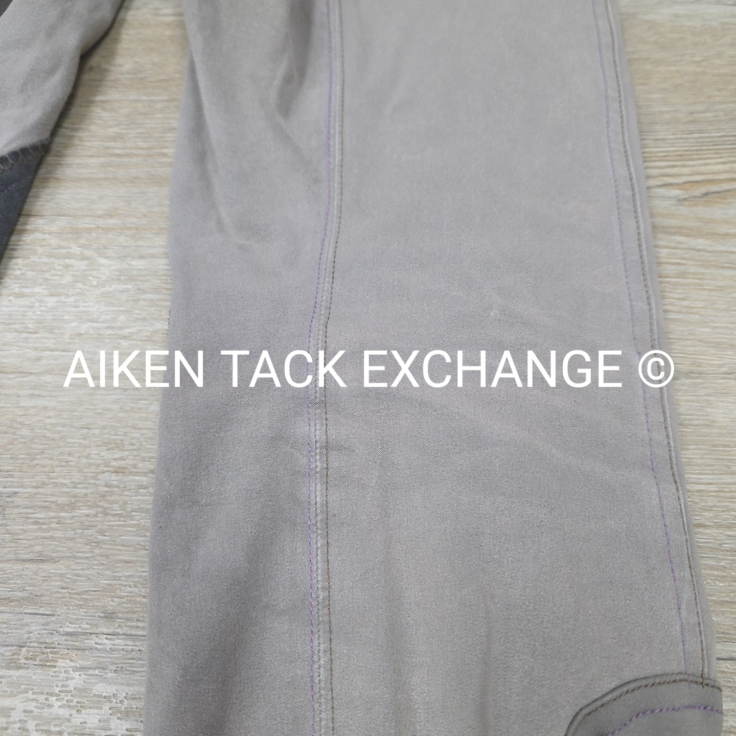 Knee Patch Breeches, Size 30