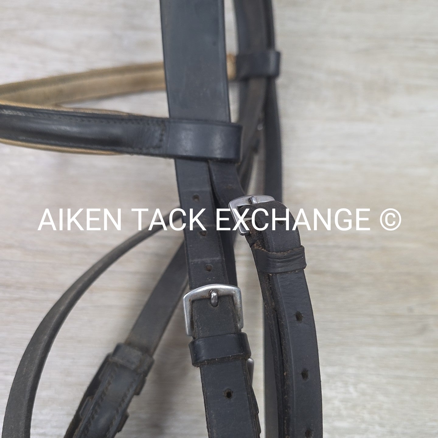BARGAIN BUNDLE: 2 Bridles & 1 Pair Laced Reins
