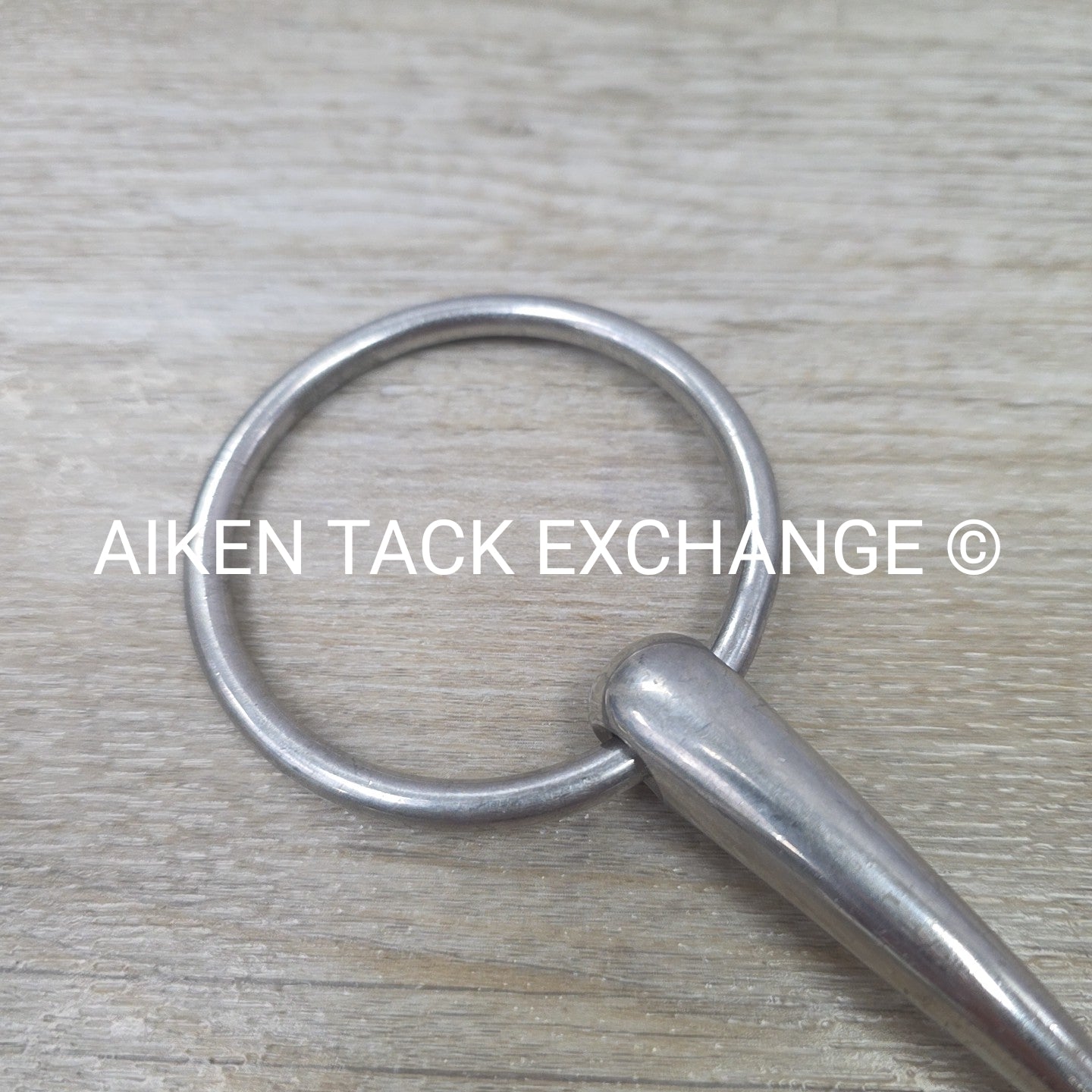 Single Joint Loose Ring Bit 5.5"
