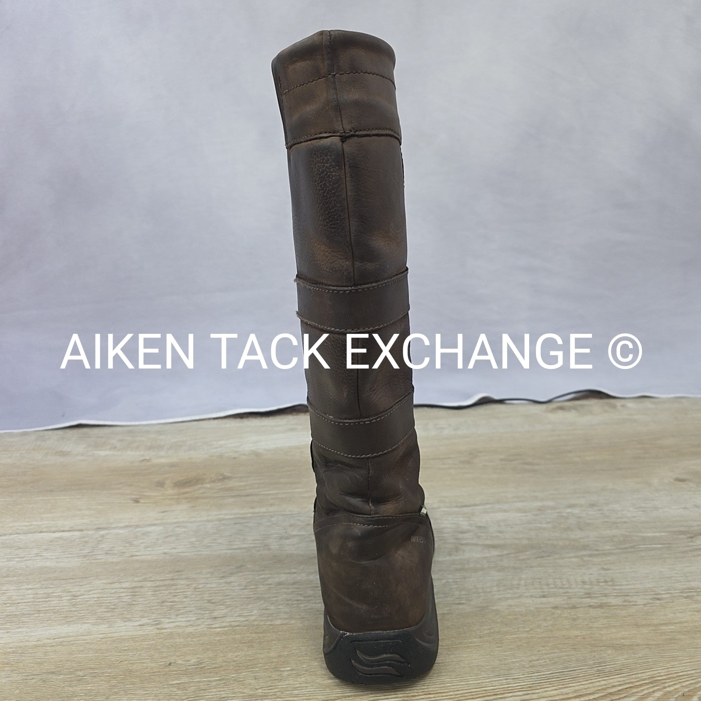 Dublin River Boots, Size 9