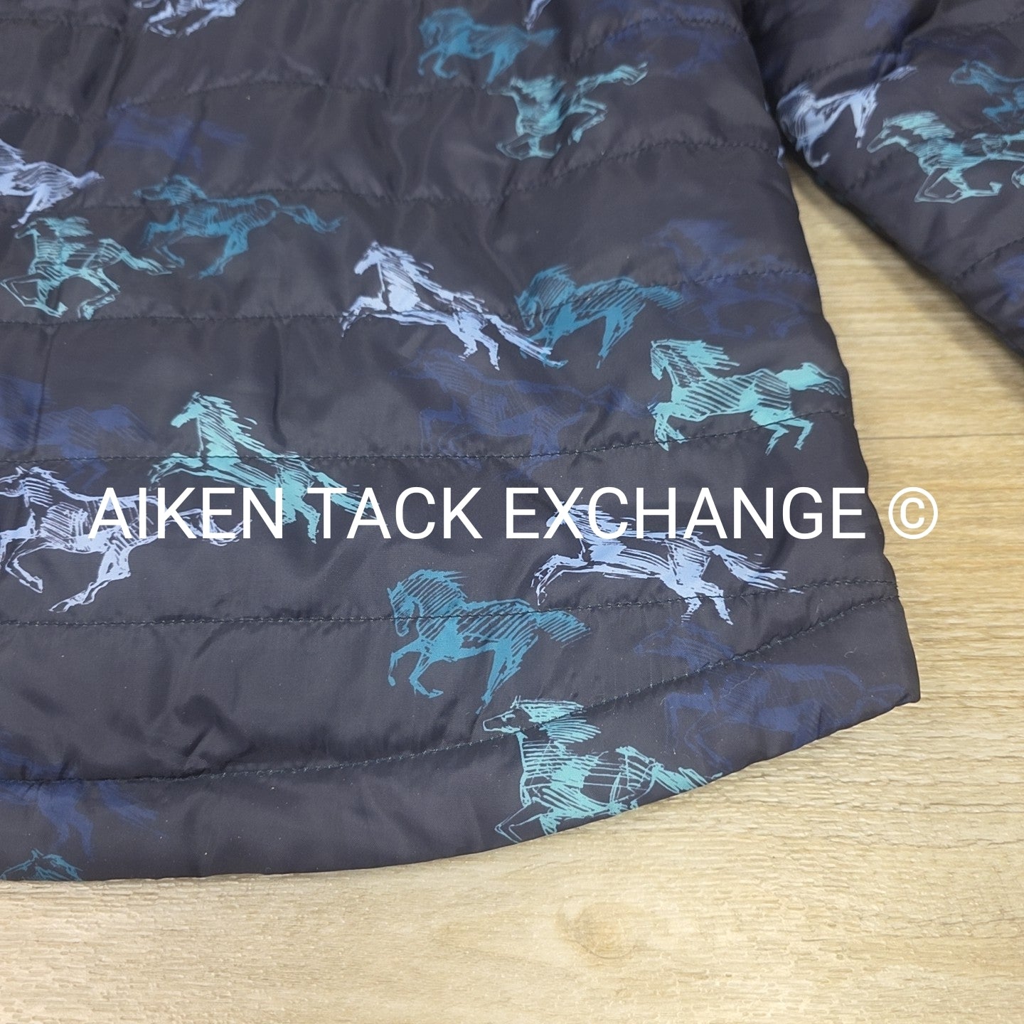 Kerrits Reversible Jacket, Size X-Large