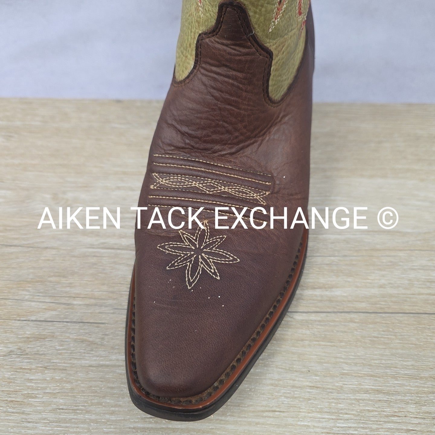 Ariat Manzanita Western Boots, Women's 6.5