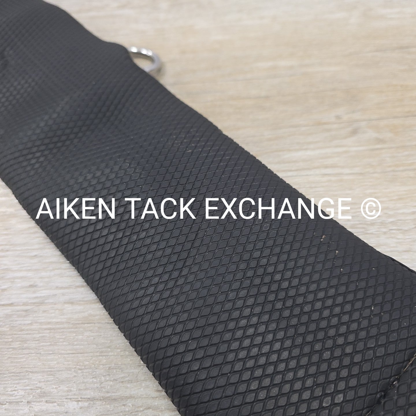 Down Under Saddlery Supply, Black, 22"