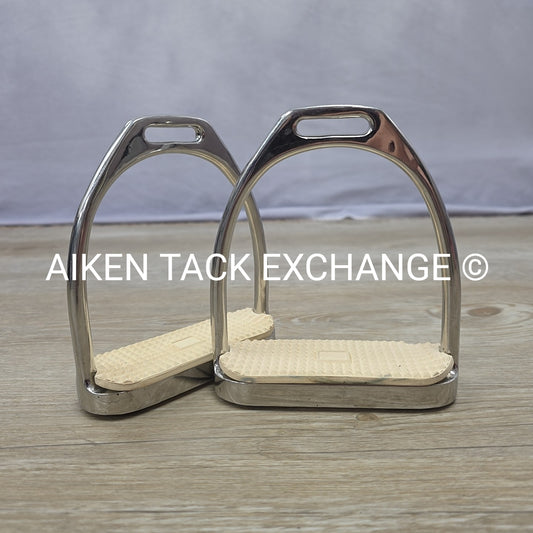Fillis Stirrup Irons 4.75"