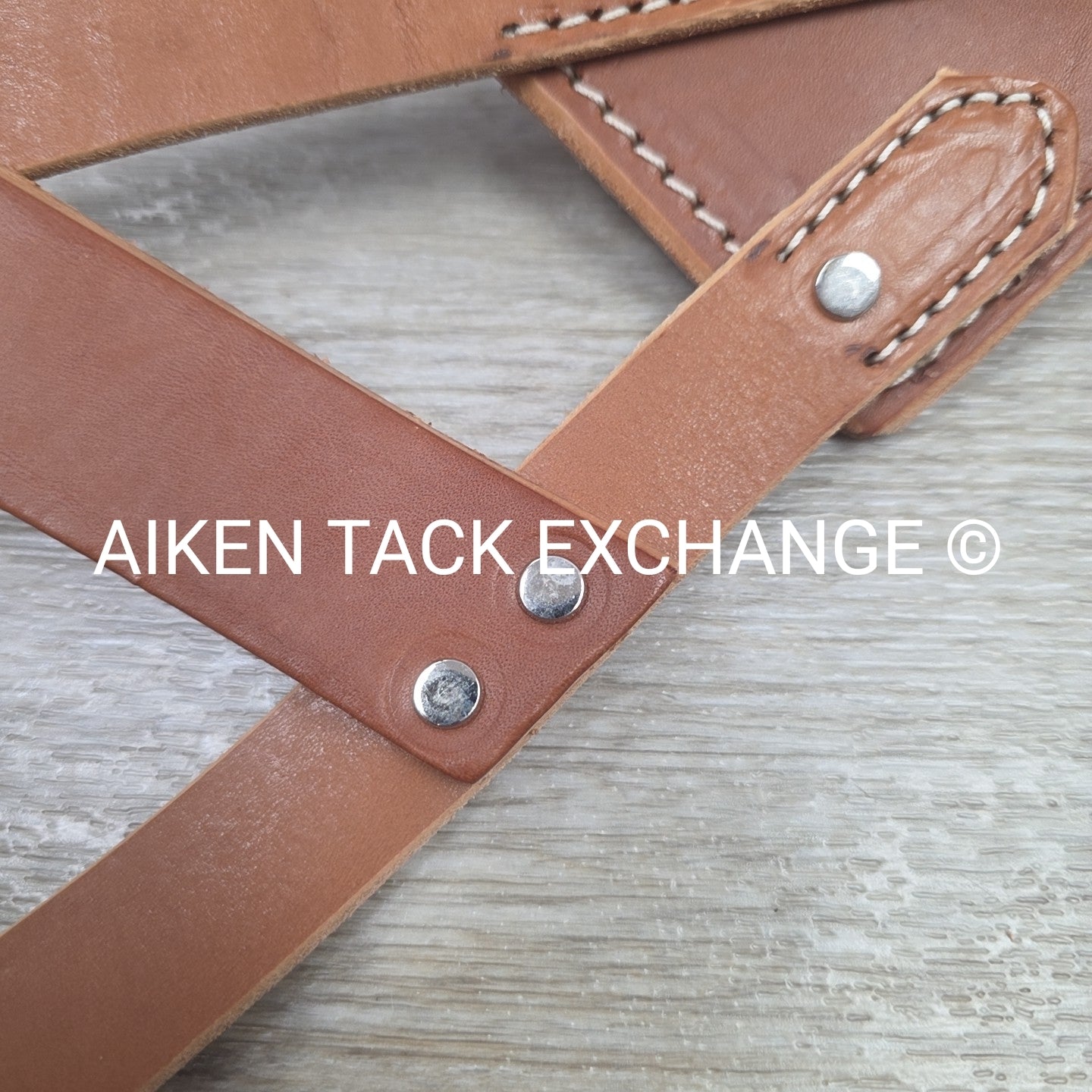 Weaver Leather Miracle Collar Cribbing Collar
